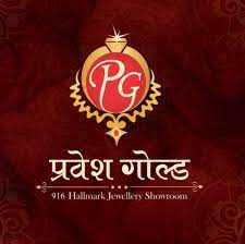 Pravesh Gold logo