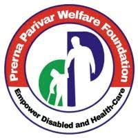 Prerna Parivar Welfare Foundation logo