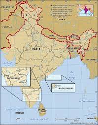 Puducherry UT (Local Bodies) -Property Tax