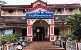 Quepem Municipal council Trade License