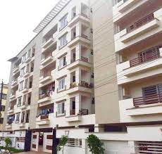 Radheshyam Apartment Owners Welfare Association Vijayawada logo