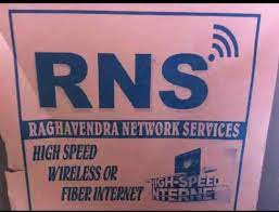 Raghavendra Network Services