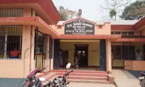 Raha Municipal Corporation