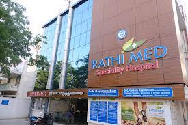 Rathi Med Speciality Hospital