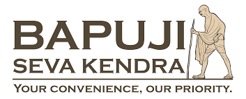 RDPR - KARNATAKA - BAPUJI SEVA KENDRA