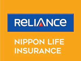Reliance Nippon Life Insurance logo