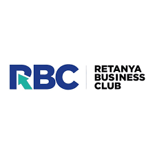 Retanya Business Club logo