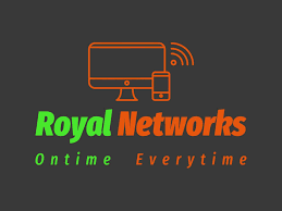 Royal Networks