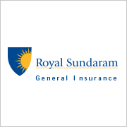 Royal Sundaram General Insurance Co. Limited logo