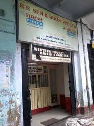 R.Sen and Company Investment and Finance Pvt. Ltd.