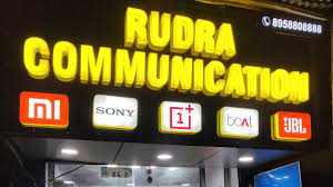 Rudra Communication