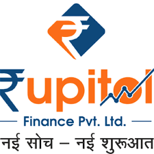 Rupitol Finance Pvt Ltd