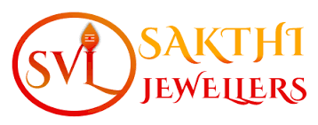 Sakthi Jeweller logo