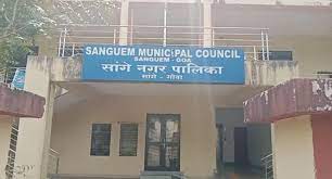 Sanguem Municipal Council Trade License