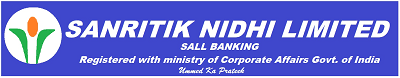 Sanritik Nidhi Limited