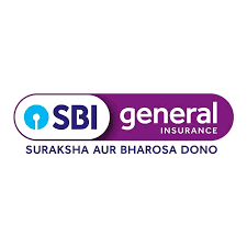 Sbi General Health Insurance logo