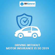 SBI General Motor Insurance logo