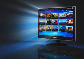 See Cable Tv