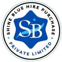 Shine Blue Hire Purchase Ltd.