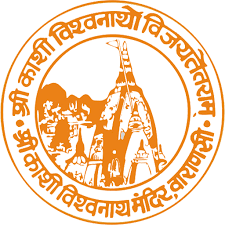 Shree Kashi Vishwanath Mandir Trust logo
