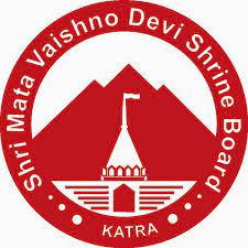 Shri Mata Vaishno Devi Shrine Board logo