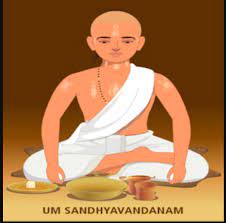 Shri Uttaradi Math logo