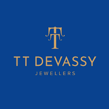 Sibil Tt Devassy Jewellery logo