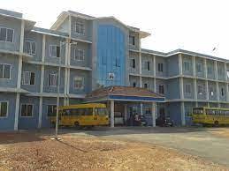 Simet College Of Nursing Uduma Hostel logo