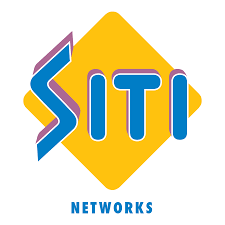 Siti Vision Data