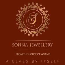 Sohna Jewellery logo