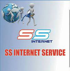 SS Internet