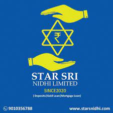 Strr Nidhi Limited