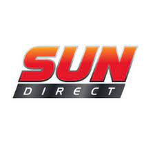 Sun Direct TV logo