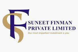 Suneet Finman Private Limited