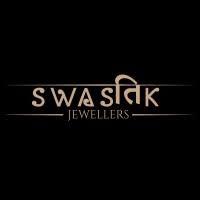 Swastik Jewellers logo