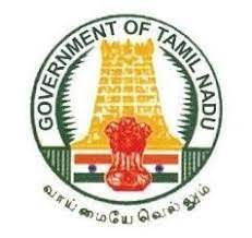 Tamil Nadu Civil Supplies And Customer Protection Dept