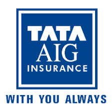 TATA AIG General Insurance co. Ltd Retail logo