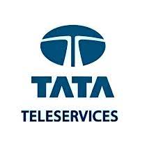 Tata Teleservices logo