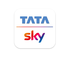 Tata Sky logo