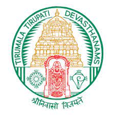 Tirumala Tirupati Devasthanams Rent logo