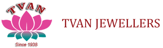 Tvan Jewellers logo