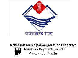 Uttarakhand Property Tax