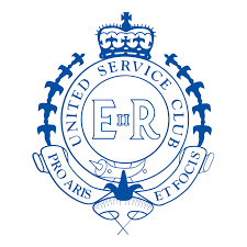 United Service Club logo