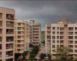 Unity Apartments Co Op Hsg Soc Ltd