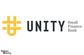 Unity Small Finance Bank Limited