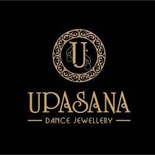 Upasana Jewellers Pvt Ltd logo