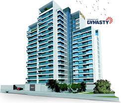 Urbanscape Dynasty