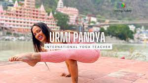 Urmi Yoga Academy