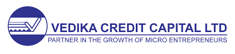 Vedika Credit Capital Limited