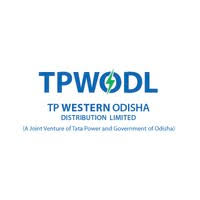 TP Western Odisha Distribution Limited